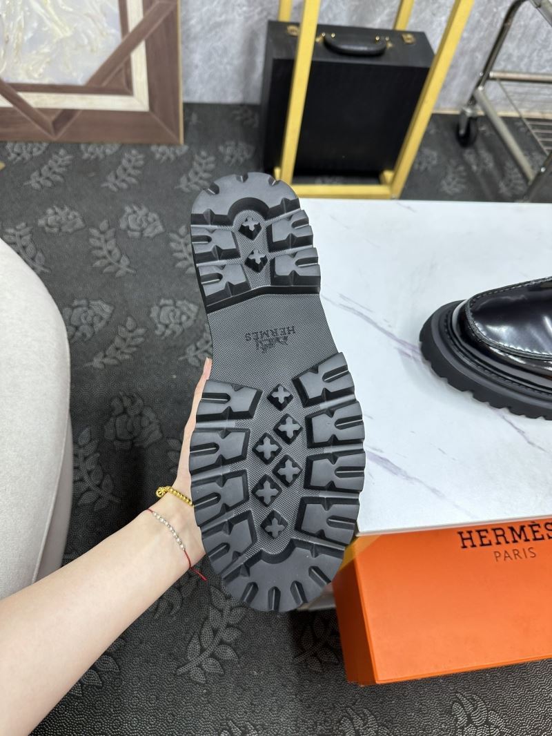 Hermes Business Shoes